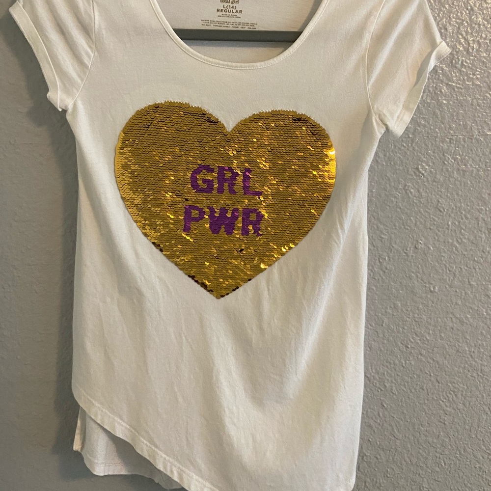 Shirt for sale